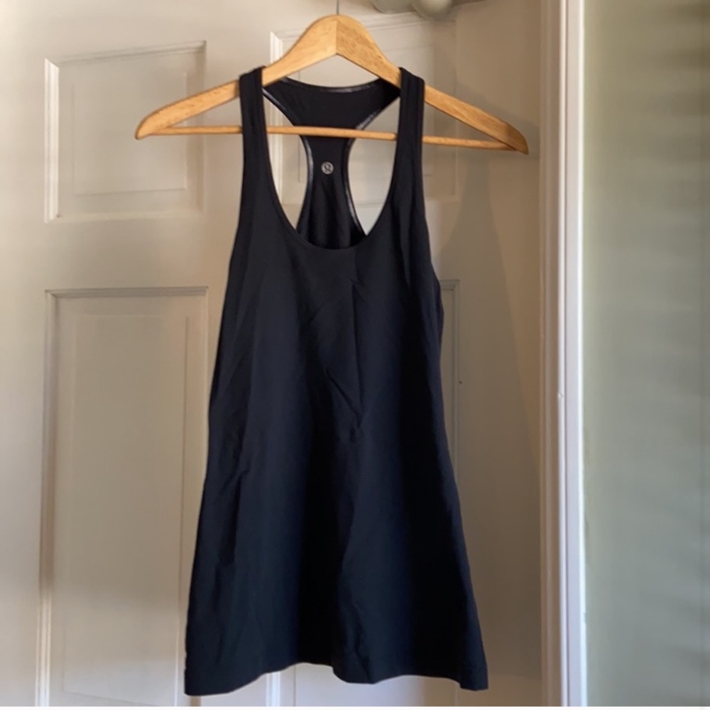 Lululemon racerback